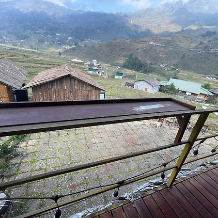 萨帕 Goong House旅馆 外观 照片