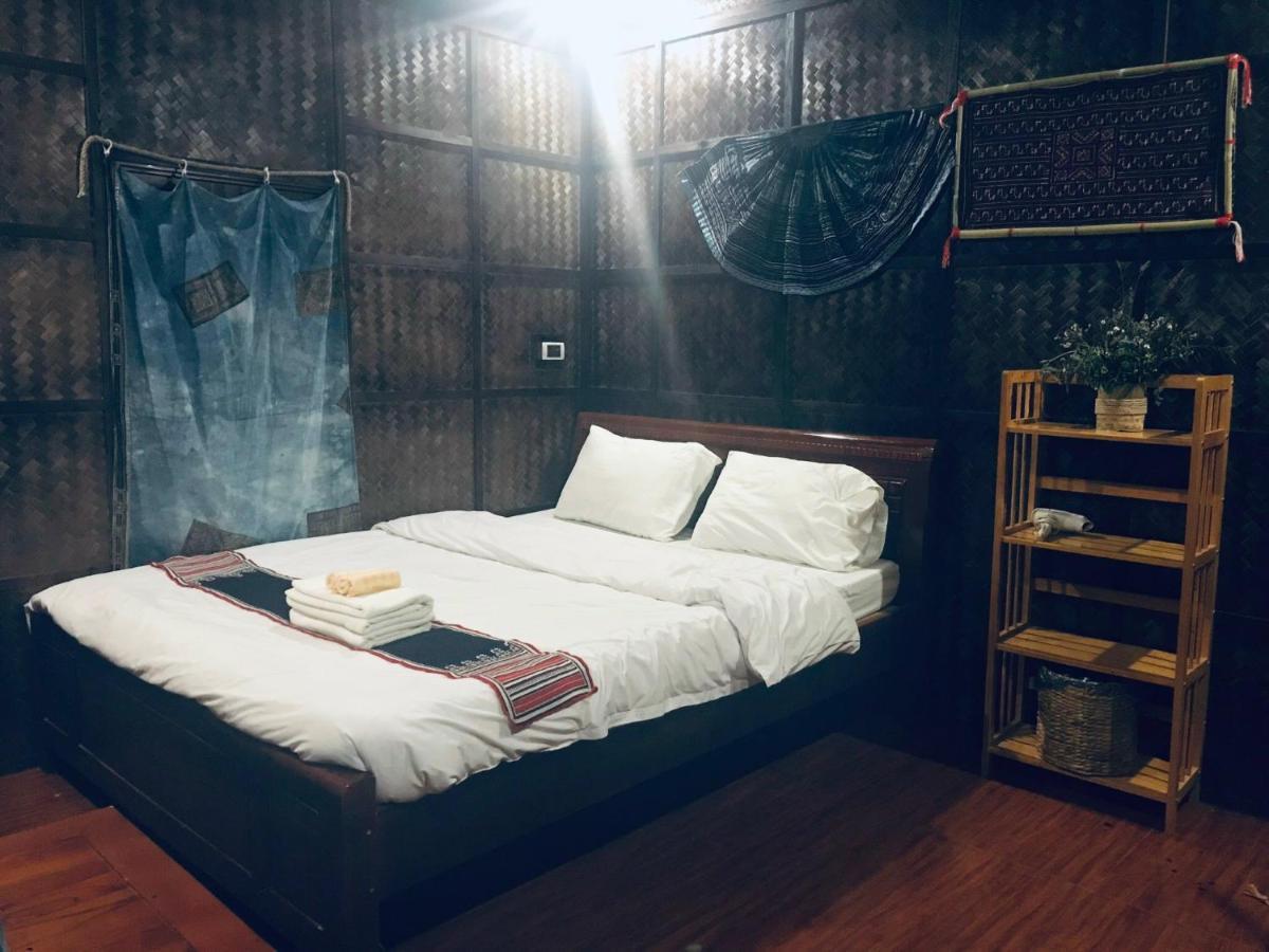 萨帕 Goong House旅馆 外观 照片