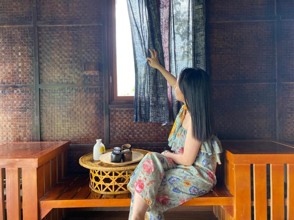 萨帕 Goong House旅馆 外观 照片